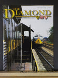 The Diamond Vol 34 #2 2020 Erie Lackawanna Historical Society Magazine Mill Rift