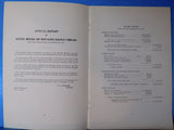 Duluth Missabe and Iron Range Railway Company Annual Report 1937 December