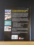 Basic Structure Modeling for Model Railroaders by Jeff Wilson A Model Railroader