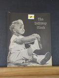 The Railway Clerk 1958 March 1 1958 Vol 57 No 5 Employee Magazine