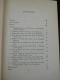 Fares Please From Horse-cars to Streamliners By John Miller Dust Jacket