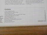 Norfolk Southern Annual Report 1983 Shaping A Stronger Norfolk Southern soft cov