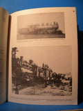 Railroad Lines and Equipment 1913-1919 Supplement by William Edson Ex-Library Bk