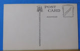 Postcard Mt. Index near Everett Washington Showing railroad tracks Card #2129