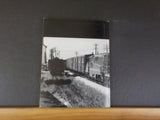 C&EI Flyer Magazine, The Chicago & Eastern Illinois RR HS Vol 11 #1,2 1992 MAP