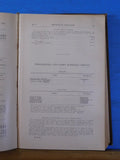 Annual Report of the Secretary of Internal Affairs Pennsylvania 1895 RRs