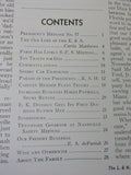 Louisville & Nashville Employee Magazine L&N 1939 December