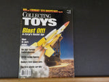 Collecting Toys Magazine 1995 April Blast Off! Foreign Legion Sets Action figure