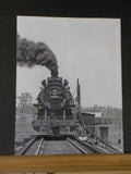 Chesapeake and Ohio Historical Magazine 2013 Fall C&O Hawks Nest Branch