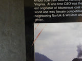 Appalachian Coal Mines & Railroads by Thomas Dixon Jr Soft Cover 74 pgs