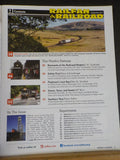 Railfan & Railroad Magazine 2017 December Northwestern Pacific Southern Shortlin