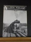 Central Headlight 1987 Second Quarter Unloading livestock on the fly Class L1 lo