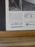 Railway Locomotives and Cars 1967 March Railway PFE C&O Ply-Pak Ailing