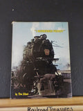 I Remember Pennsy By Don Wood  1973 DJ PRR