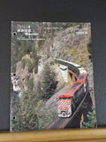 Extra 2200 South #92 Motive Power news CSX, NS, BN Summaries