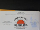 Jersey Central Lines In Color Volume 3 Walter Appel  Morning Sun Books