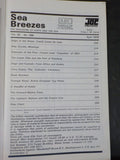 Sea Breezes Magazine #388 Vol 52 A Handful of Ashes Carpathia of 1903