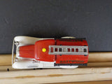 Eastwood Model A Fire Engine Eastwood Vol Fire Dept  1/25th scale
