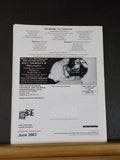 New Haven Railroad Historical & Technical Assoc Bulletin #13 2009 2003 June