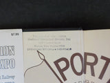 Destination Topolobampo Kansas City Mexico & Orient Ry By Kerr & Donovan w/ DJ