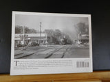 Early Twentieth Century Rock Island Steam Locomotive Photos from Roy Campbell