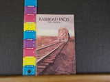 Yearbook of Railroad Facts 1985 Edition Information