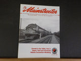 The Mainstreeter Northern Pacific Ry Historical Society Vol 34 #2 2015 Summer