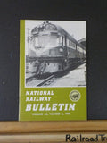 NRHS Bulletin 1981 V46 #5 BAR Mineral Traffic FW&D