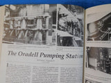 Live Steam Magazine Bound Volume 18 1984