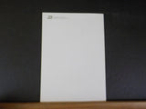 Burlington Northern Inc Annual Report 1982 BNI Financials Coal Railroad Oil gas