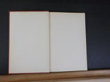 Structure of Railroad Rates  Transcontinental Stuart Daggett & John Carter   HC
