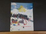Train Collectors Quarterly Vol 28 #1 1982 January Happy Holidays! Checklist of I