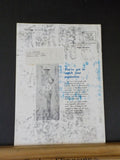 Norfolk and Western Magazine 1966 May Employee Lake Erie Docks