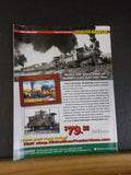 Railfan & Railroad Magazine 2018 May Super Fleet How SF brought back its iconic