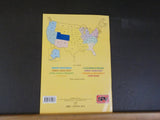 SPV's Comprehensive Railroad Atlas Colorado & Utah 1999   Soft Cover