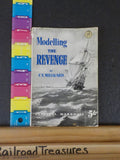 Modeling the Revenge by CN Millward  Soft Cover
