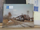 Nickel Plate Road Historical Society Calendars Lot fo 9 1974-1985 Not a complete