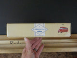 Corgi Classic Felix Coaches Bedford OB Coach  97105  Commercials from Corgi