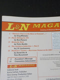 L&N Magazine 2019June Southern Induction Part 2