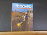 CTC Board Railroads Illustrated #240 October1998  Railroad News Photo Kansas Cit
