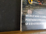 Classic Trains Special Edition #26 2020 #2  More Trains of the 1940’s