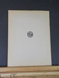 Norfolk and Western Railway Annual Report 49th Year ended December 31 1944  MAP