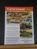 Narrow Gauge World #41 September October 2005 & NG Modelling Kingston Regis