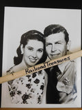 Photo Andy Griffith Show  Lot of 5 B&W Photos Best Griffith Canfield Knotts