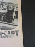 Live Steam Magazine 1972 September Pennsy Prairies BLS Anniversary