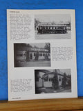Rollsign Magazine of New England Transit News 1981 July August