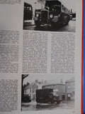 British Bus Systems No 3 Thames Valley by Peter Holmes Hard Cover