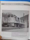Big Guys By Robert P Olmsted Union Pacific's largest Locomotives 1949-1997