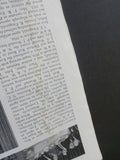 Norfolk and Western Magazine 1960 January West of Goodview DAMAGED