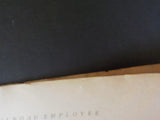 Railroad Employee, The 1931 April V41 #1 Yankee Clipper How the 1930 railroad do